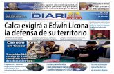 El Diario del Cusco 050215