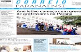 Correio Paranaense - Edição 09/02/2015