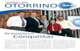 Jornal do Otorrino - Nº 126