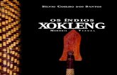 Os Indios Xokleng / Memória Visual