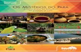 Revista Mistérios do Pará