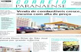 Correio Paranaense - Edição 11/02/2015