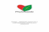 Brochura Suplementos Phytosaúde