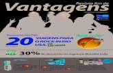 Revista Km de Vantagens - Fevereiro C/F