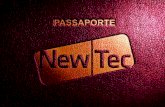 Passaporte NewTec
