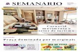 18/02/2015 - Jornal Semanário - Edição 3.105