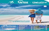 Brochura BTL 2015 - Wide Travel & Events