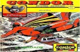 Condor pt0272 super boy, a verdade (1977)