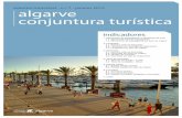 Algarve Conjuntura Turística n.º 7