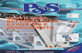 Revista Indústria & Tecnologia/ P&S 482 - Fevereiro 2015