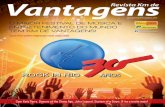Revista Km de Vantagens - Março C/F