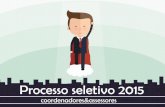 Processo seletivo marahão junior 2015 edital