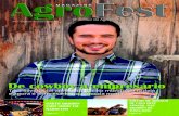 Magazine AgroFest - Fevereiro/Março 2015