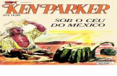 Ken parker # 07 sob o céu do méxico (1979)