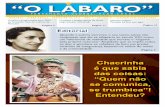 Jornal "O Lábaro" - Fevereiro/2015