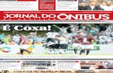 Jornal do Ônibus de Curitiba - Edição 23/02/2015