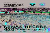 Revista dos Delegados de Polícia de Minas Gerais - Nº 3