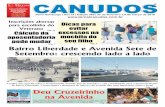 Jornal Canudos - Edição 385
