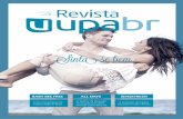 Revista UPA BR 2015