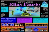 Jornal Notícias de Elias Fausto - Edição 13_28-02-2015