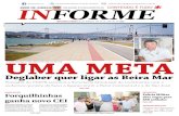 Informe - Grande Florianópolis -  02/03/2015