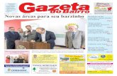 Gazeta do Bairro Fev 2015
