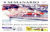 04/03/2015 - Jornal Semanario - Edição 3.109