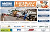 38ª  Edicão Jornal Chico da Boleia