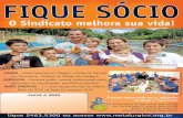 Cartaz de Sindicalização - Metalúrgicos Guarulhos 2015