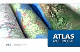 Atlas Multimodal
