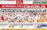 Jornal do Ônibus de Curitiba - Edição 05/03/2015