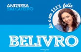 PA Salário Emocional - Belivro - Andresa Salgueiro