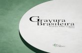 Catálogo Gravura Brasileira do Acervo Olho Latino