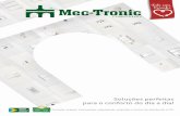 Catálogo Mec-Tronic 2015