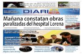 El Diario del Cusco 090315