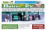 Jornal do Bairro Ilha do Governador Edição nº 18