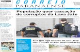 Correio Paranaense - Edição 09/03/2015