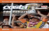 Costa Brasil edição 40