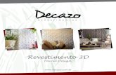 Catálogo 3D Decazo