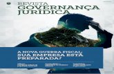 Revista Governança Jurídica | Segunda edição