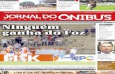 Jornal do Onibus de Curitiba - Edição do dia 12-03-2015