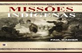 Missões Indígenas, por Paul David Washer