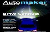 Automaker Automotive Media