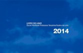 Livro do Ano 2014 - E. M. Profª Terezinha Paulino de Lima