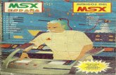 Amigos del MSX #3