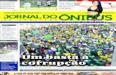 Jornal do Onibus de Curitiba - Edição 16-03-2015