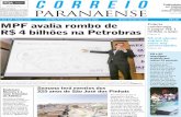 Jornal Correio Paranaense - Edição do dia 17-03-2015
