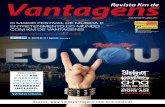 Revista Km de Vantagens - Abril | Site Vip