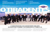Jornal O Tiradentes