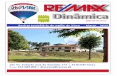 Revista REMAX Dinâmica Março/Abril 2015